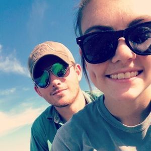 Meet your Posher, Patrick